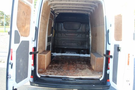 2023 Volkswagen Crafter - photo 25