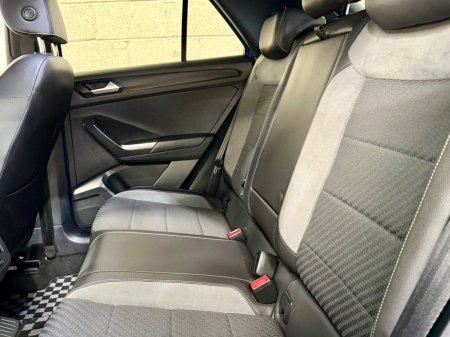 2020 Volkswagen T-Roc - photo 17