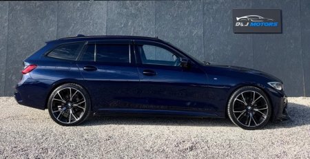 2019 BMW 3-Series - photo 16