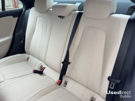 2023 Mercedes-Benz CLA - photo 16