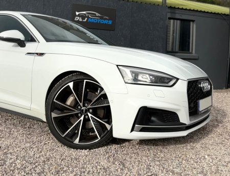 2017 Audi A5 - photo 3