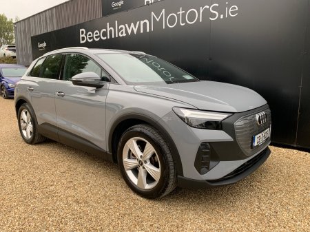 2023 Audi Q4 e-tron Advance 40 e-tron