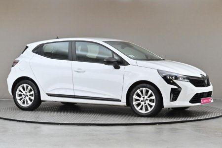 2024 Renault Clio - photo 12
