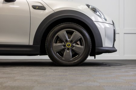 2022 Mini Electric - photo 7
