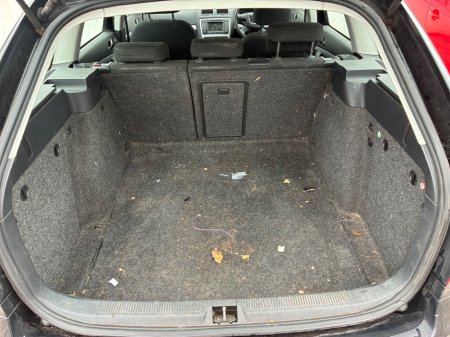 2010 Skoda Octavia - photo 9