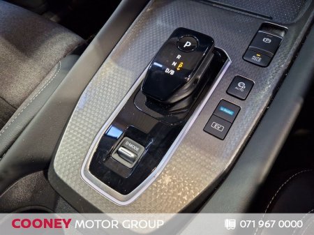 2027 Nissan Qashqai - photo 9