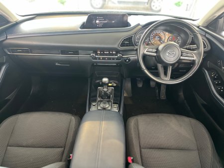 2021 Mazda CX-30 - photo 12