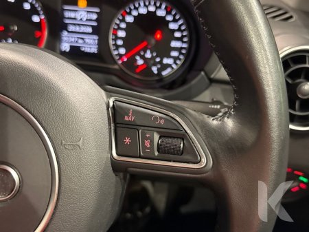 2017 Audi A1 - photo 17