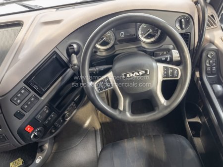 2020 DAF XF 530 - photo 27