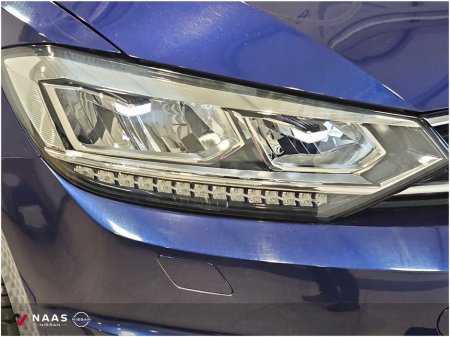 2018 Volkswagen Touran - photo 22