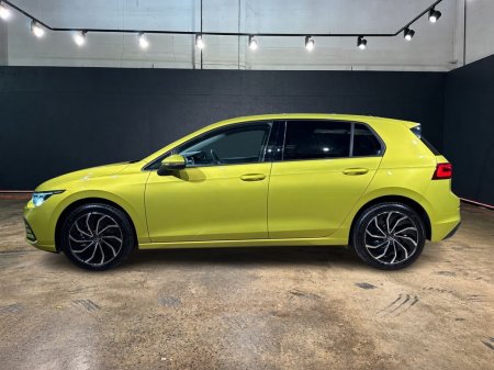 2023 Volkswagen Golf - photo 6