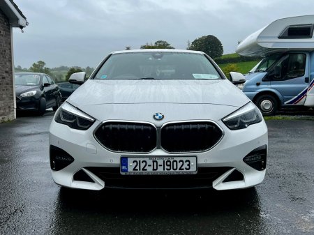 2021 BMW 2-Series - photo 2