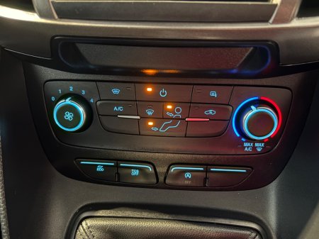 2023 Ford Transit Connect - photo 13
