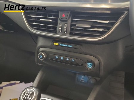 2023 Ford Focus - photo 19