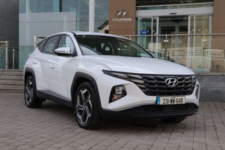 2023 Hyundai Tucson - photo 7