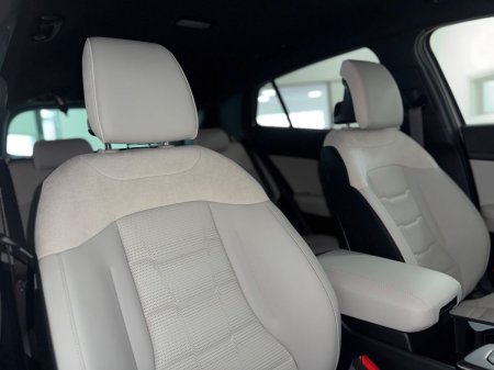 2026 Kia Sportage - photo 7