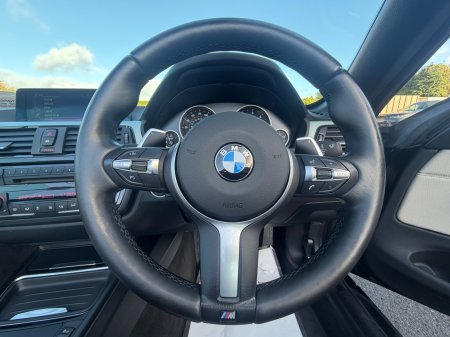 2015 BMW 4-Series - photo 17