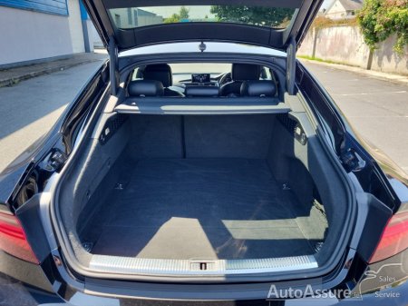 2016 Audi A7 - photo 26