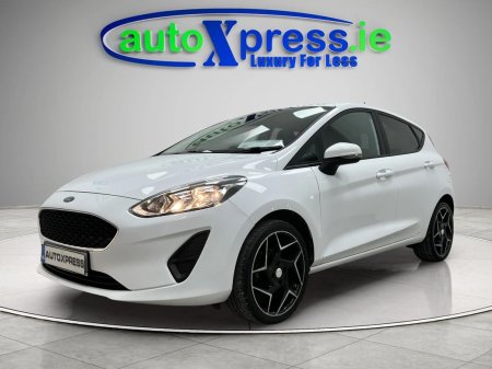 2019 Ford Fiesta - photo 5