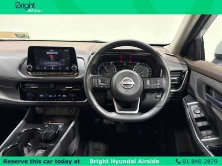 2025 Nissan X-Trail - photo 13