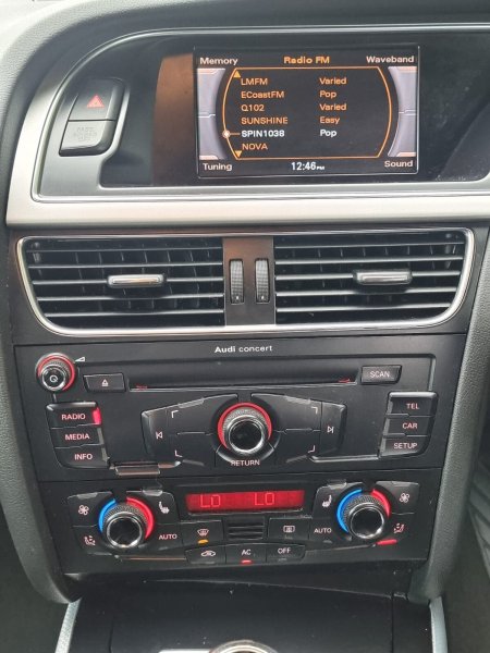 2010 Audi A5 - photo 19
