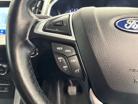 2022 Ford Galaxy - photo 23
