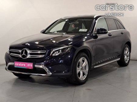 2018 Mercedes-Benz GLC - photo 7