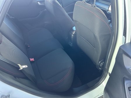 2024 Ford Puma - photo 5