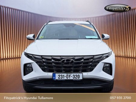 2023 Hyundai Tucson - photo 5
