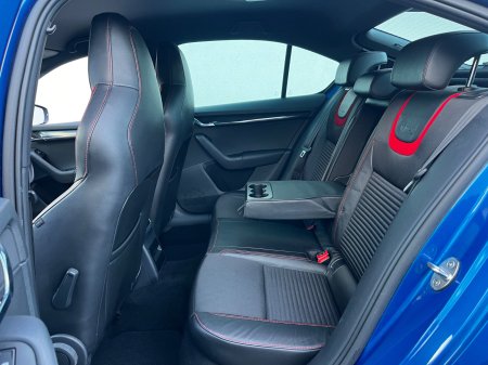 2016 Skoda Octavia - photo 17