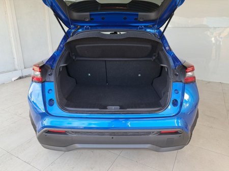 2026 Nissan Juke - photo 32