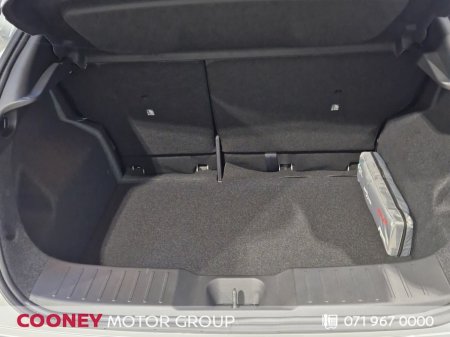 2027 Nissan Juke - photo 22