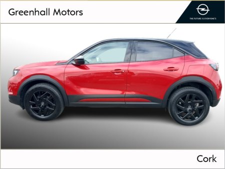 2022 Opel Mokka - photo 6