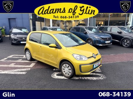 2018 Volkswagen up! - photo 8