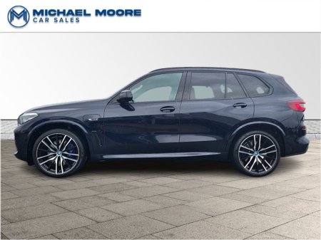 2023 BMW X5 - photo 6