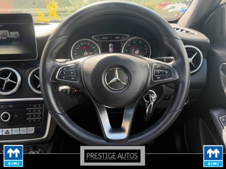 2017 Mercedes-Benz A-Class - photo 11