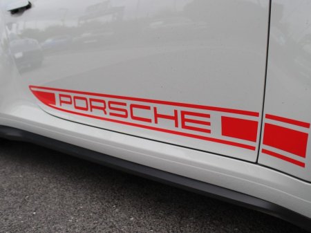 2022 Porsche 911 - photo 17