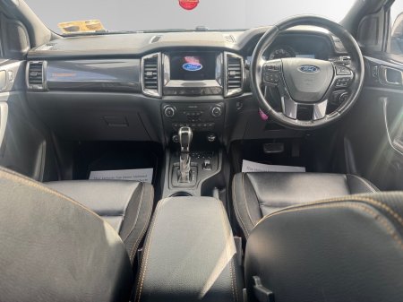 2022 Ford Ranger - photo 10
