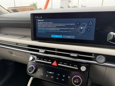2024 Hyundai Tucson - photo 19
