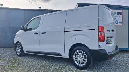 2023 Peugeot Expert - photo 3