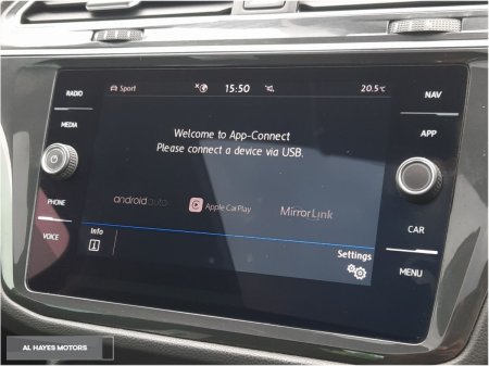 2019 Volkswagen Tiguan - photo 21