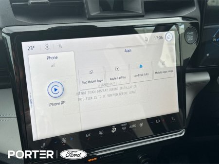 2026 Ford Puma - photo 21