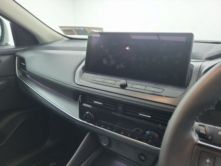 2026 Nissan Qashqai - photo 12