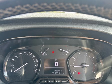 2024 Toyota Proace - photo 18