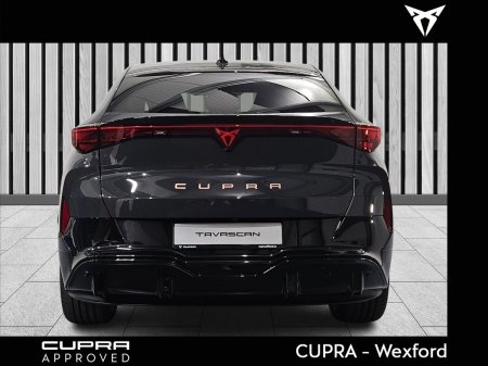 2026 Cupra Tavascan - photo 5