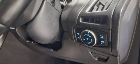 2016 Ford Focus - photo 17