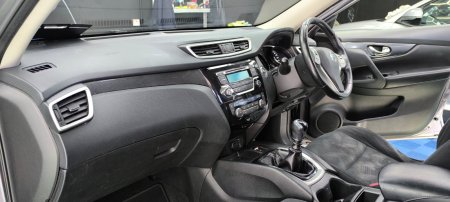 2015 Nissan X-Trail - photo 17
