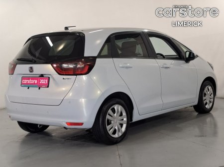 2023 Honda Fit - photo 3