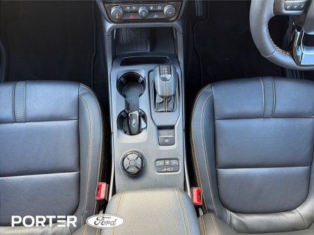 2026 Ford Ranger - photo 22