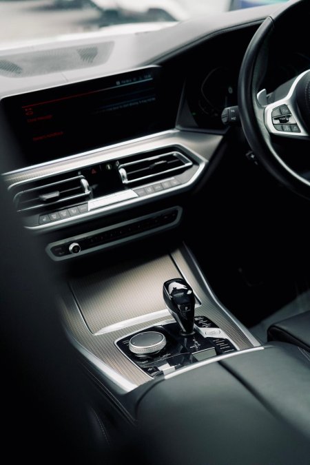2021 BMW X5 - photo 13